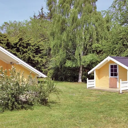 Holiday home Stunning In Rudkobing W/ 3 Bedrooms
