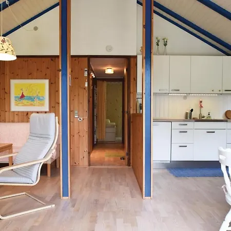 Holiday home Stunning In Rudkobing W/ 3 Bedrooms *