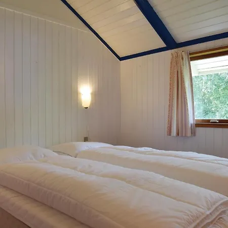 Holiday home Stunning In Rudkobing W/ 3 Bedrooms Spodsbjerg